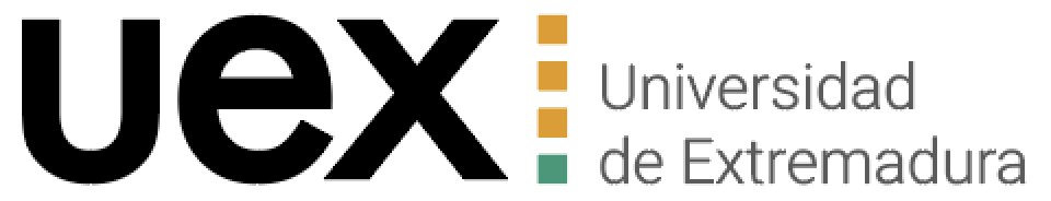 Logo UEx